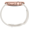 AmazingThing Minimal Case For Apple Watch 46mm - Rose Gold - (IW46MINRG)