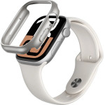 AmazingThing Minimal Case For Apple Watch 46mm - Silver - (IW46MINSV)