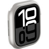 AmazingThing Minimal Case For Apple Watch 46mm - Silver - (IW46MINSV)