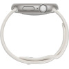AmazingThing Minimal Case For Apple Watch 46mm - Silver - (IW46MINSV)