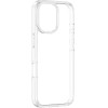 AmazingThing Minimal Case For Iphone 16 Plus Silicone Case - Transparent - (IP166.7MINCL)