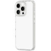 AmazingThing Minimal Case For Iphone 16 Pro Silicone Case - Transparent - (IP166.3PMINCL)