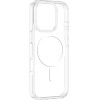 AmazingThing Minimal Mag Case With Magnetic Ring For Iphone 16 Pro - Transparent - (IP166.3PMMINCL)