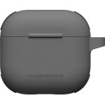 AmazingThing Omni Case For Airpods 4 - Black - (APRO4OMBK)