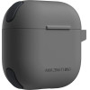 AmazingThing Omni Case For Airpods 4 - Black - (APRO4OMBK)