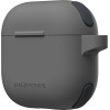 AmazingThing Omni Case For Airpods 4 - Black - (APRO4OMBK)