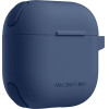 AmazingThing Omni Case For Airpods 4 - Dark Blue - (APRO4OMDB)