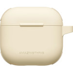 AmazingThing Omni Case For Airpods 4 - Desert - (APRO4OMGD)