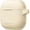 AmazingThing Omni Case For Airpods 4 - Desert - (APRO4OMGD)