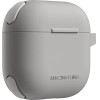AmazingThing Omni Case For Airpods 4 - Gray - (APRO4OMGY)