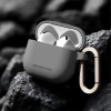 AmazingThing Omni Case For Airpods 4 - Gray - (APRO4OMGY)