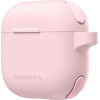 AmazingThing Omni Case For Airpods 4 - Pink - (APRO4OMPK)