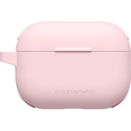 AmazingThing Omni Case For Airpods Pro 2 - Pink - (APROP2OMPK)