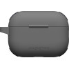 AmazingThing Omni Case For Airpods Pro 2 Silicone Case - Black - (APROP2OMBK)