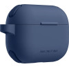 AmazingThing Omni Case For Airpods Pro 2 Silicone Case - Dark Blue - (APROP2OMDB)