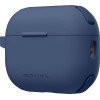 AmazingThing Omni Case For Airpods Pro 2 Silicone Case - Dark Blue - (APROP2OMDB)