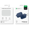 AmazingThing Omni Case For Airpods Pro 2 Silicone Case - Dark Blue - (APROP2OMDB)