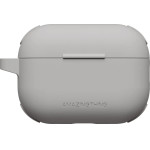 AmazingThing Omni Case For Airpods Pro 2 Silicone Case - Gray - (APROP2OMGY)