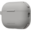 AmazingThing Omni Case For Airpods Pro 2 Silicone Case - Gray - (APROP2OMGY)
