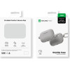 AmazingThing Omni Case For Airpods Pro 2 Silicone Case - Gray - (APROP2OMGY)