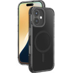 AmazingThing Omni Mag Case For Iphone 16 - Black - (IP166.1OMBK)