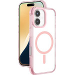 AmazingThing Omni Mag Case For Iphone 16 - Dark Pink - (IP166.1OMPK)