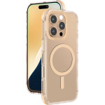 AmazingThing Omni Mag Case For Iphone 16 Pro - Rose Gold - (IP166.3POMRG)