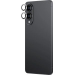 AmazingThing Radix Ar Lens Glass For Samsung S25 Edge Camera Island - Clear - (S25ECAMARGLA)