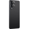AmazingThing Radix Ar Lens Glass Tempered Glass For Samsung S25 Edge Camera Island - Carbon - (S25ESCAMARGLA)
