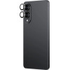 AmazingThing Radix Ar Lens Glass Tempered Glass For Samsung S25 Edge Camera Island - Carbon - (S25ESCAMARGLA)