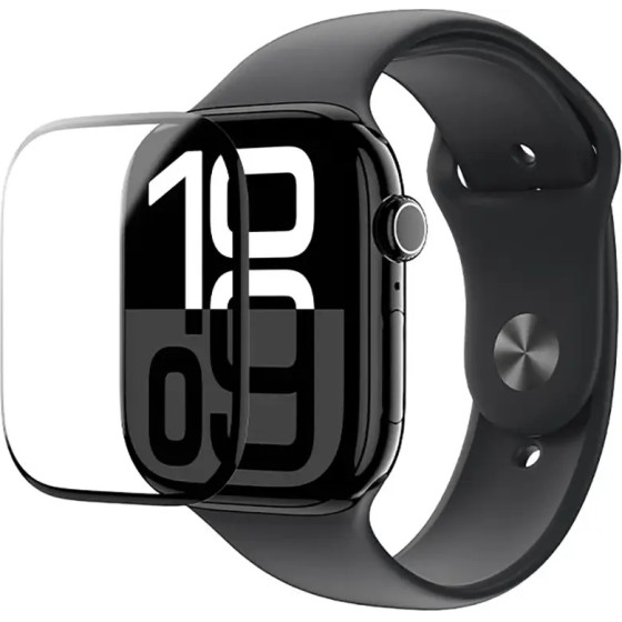 AmazingThing Radix Film For Watch 46mm (Clear) - (AWATCH46BGLA)