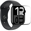 AmazingThing Radix Film For Watch 46mm (Clear) - (AWATCH46BGLA)