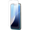 AmazingThing Radix Full Glass Tempered Glass For Iphone 16 - (IP166.1ASGLA)
