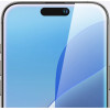 AmazingThing Radix Full Glass Tempered Glass For Iphone 16 Plus - (IP166.7ASGLA)