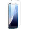AmazingThing Radix Full Glass Tempered Glass For Iphone 16 Pro - (IP166.3PASGLA)