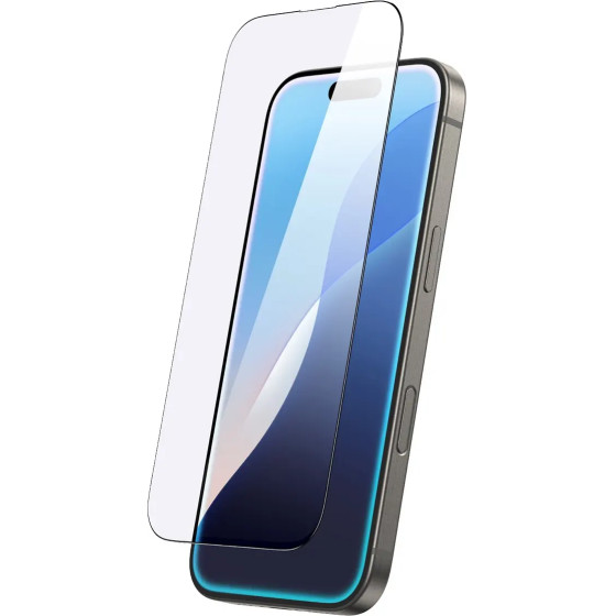 AmazingThing Radix Full Glass Tempered Glass For Iphone 16 Pro - (IP166.3PASGLA)