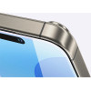 AmazingThing Radix Full Glass Tempered Glass For Iphone 16 Pro Max - (IP166.9PASGLA)