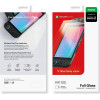 AmazingThing Radix Full Glass Tempered Glass For Nintendo Switch 2 (2 pcs.) - (SWITCH2DGLA)