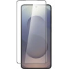 AmazingThing Radix Full Glass Tempered Glass With Black Frame For Samsung S25 Edge - (S25EASGLA)