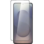 AmazingThing Radix Full Glass Tempered Glass With Black Frame For Samsung S25 Edge - (S25EASGLA)