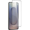 AmazingThing Radix Full Glass Tempered Glass With Black Frame For Samsung S25 Edge - (S25EASGLA)