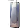 AmazingThing Radix Full Glass Tempered Glass With Black Frame For Samsung S25 Edge - (S25EASGLA)