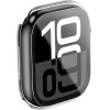 AmazingThing Radix Glass Case For Apple Watch 42mm - Clear - (IW42RXCL)