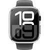 AmazingThing Radix Glass Case For Apple Watch 42mm - Clear - (IW42RXCL)