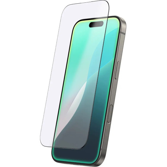 AmazingThing Radix Matte Glass Tempered Glass For Iphone 16 Pro - (IP166.3PMGLA)