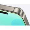 AmazingThing Radix Matte Glass Tempered Glass For Iphone 16 Pro - (IP166.3PMGLA)