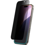 AmazingThing Radix Privacy Glass Privacy Tempered Glass For Iphone 16 Pro - (IP166.3PPRCGLA)