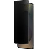 AmazingThing Radix Privacy Glass Privacy Tempered Glass For Samsung S25 Edge - (S25EPRCGLA)