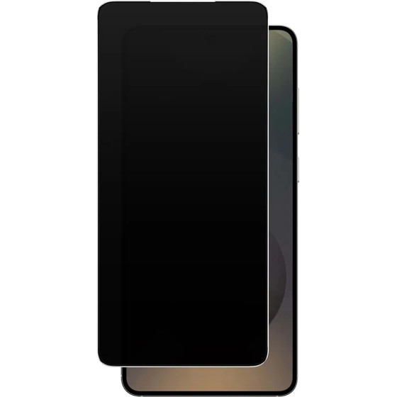 AmazingThing Radix Privacy Glass Privacy Tempered Glass For Samsung S25 Edge - (S25EPRCGLA)