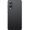 AmazingThing Sapphire Radix Ar Lens Glass For Samsung S25 Edge Camera Lens - Black - (S25ESCAMBKGLA)